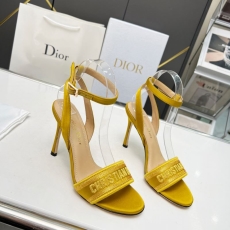 Christian Dior Sandals